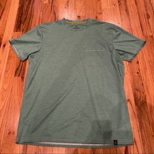 Prana Athletic shirt